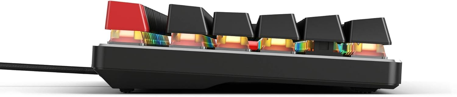 Glorious GMMK - Full Size (Pre-Built) Glorious GMMK - Full Size (Pre-Built)